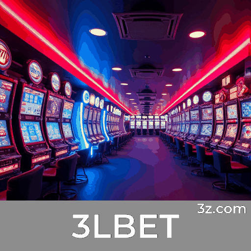 Experimente 3LBET: Apostas Completas e Convenientes