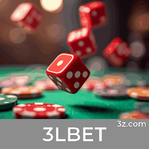 Experimente 3LBET: Apostas Completas e Convenientes